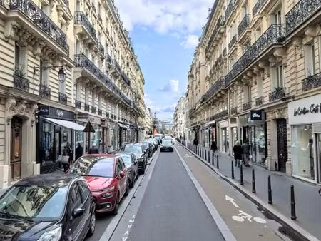 local commercial 25 m²