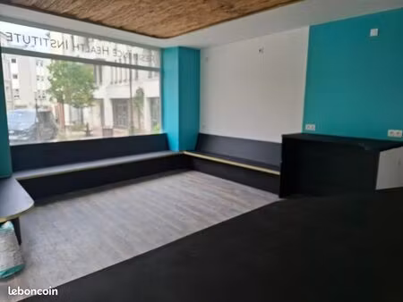 local 120 m² st cloud