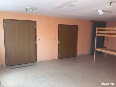 location d un local ou garde meuble