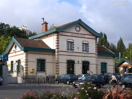 local d'activité 127 m²