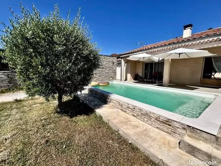 maison 5 pièces 130 m²