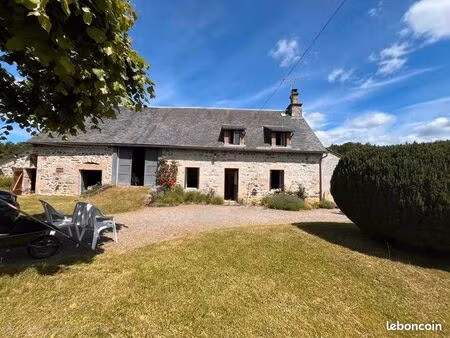 ferme 5 pièces 98 m²