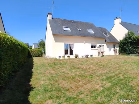 maison 5 pièces 98 m²