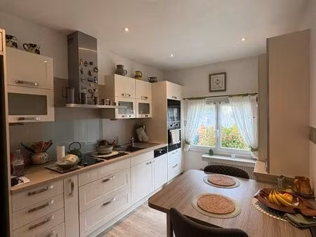 maison 4 pièces 84 m²