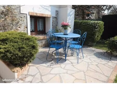 maison 5 pièces 117 m²