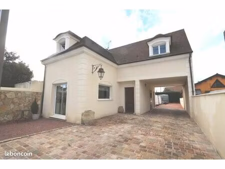 maison 4 pièces 113 m²