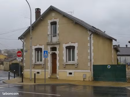 maison loi loucher
