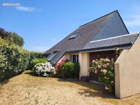 maison 4 pièces 81 m²