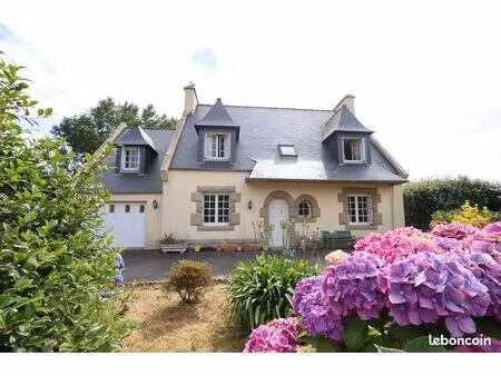 maison 6 pièces 129 m²