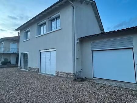 maison a vendre