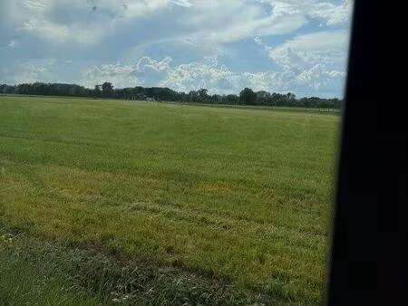 terrain agricole