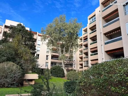 appartement en viager 4 pièces 82 m²
