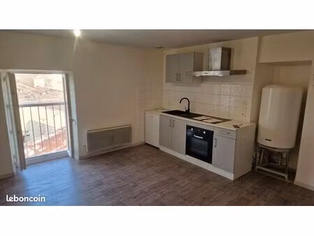 appartement climatisé de 37 90m2