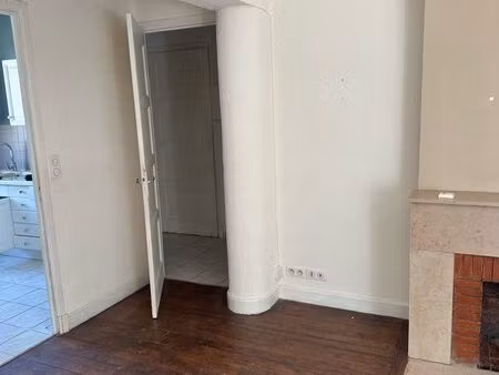 location appartement saint vallier sud