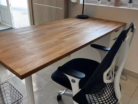 location bureau professionnel