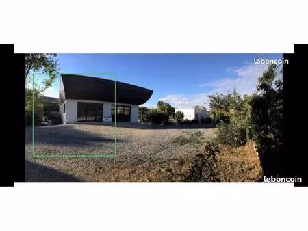 à louer local / bureau