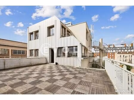 bureaux 426 m²