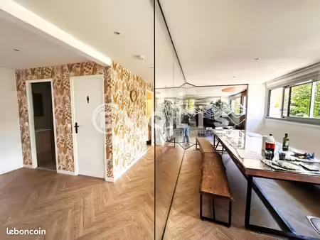 bureaux 30 m²