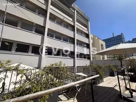bureaux 511 m²