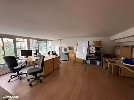 local bureaux 292 m²