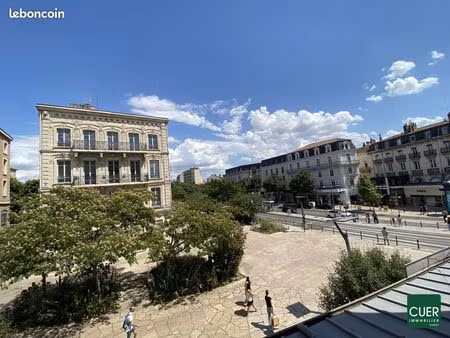 bureaux 235 m² valence