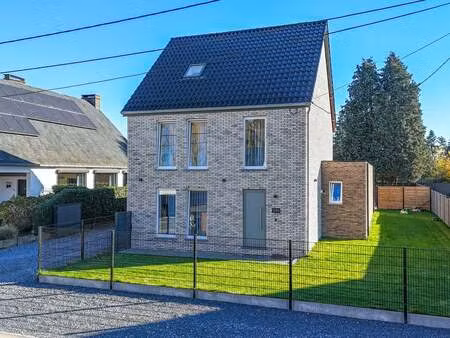 maison à vendre à paal € 449.000 (lpzv8) - immofusion | zimmo