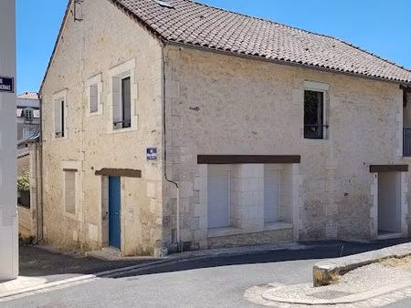 a vendre maison château l'evêque