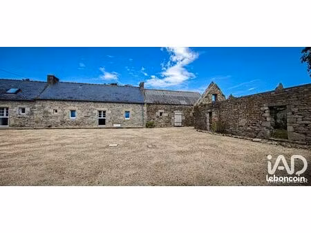 ferme 7 pièces 126 m²