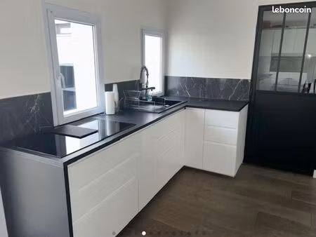 maison gagny rénovée et climatisée