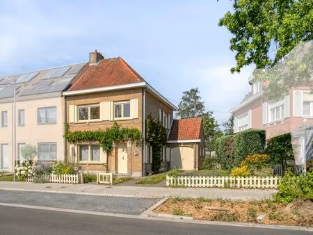 maison à vendre à kortrijk € 299.000 (lpzvl) - dewaele - kortrijk | zimmo