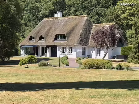 propriété 11 pièces 471 m²