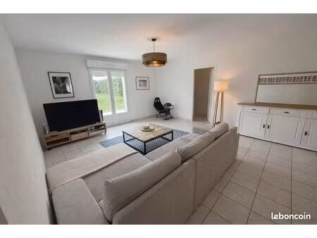 maison 4 pièces 111 m²