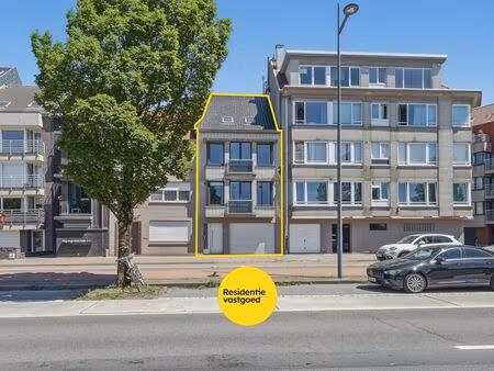maison à vendre à oostende € 339.000 (lpzx1) - residentie vastgoed - oudenburg | zimmo