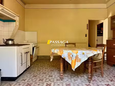 maison 4 pièces 97 m²
