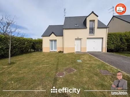 maison 5 pièces 102 m²