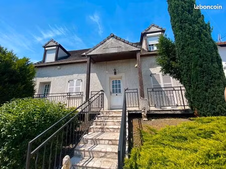 maison familiale de 172m² - 6 chambres