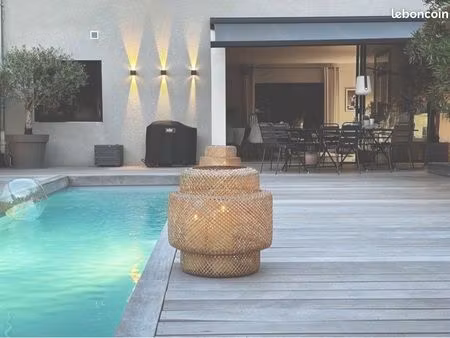 maison 5 pièces 151m2