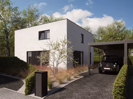 maison à vendre à jabbeke € 690.650 (lpzwy) - westhoekvillas serpieters | zimmo