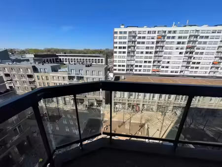 appartement à louer à genk € 800 (l609o) - hermania | zimmo
