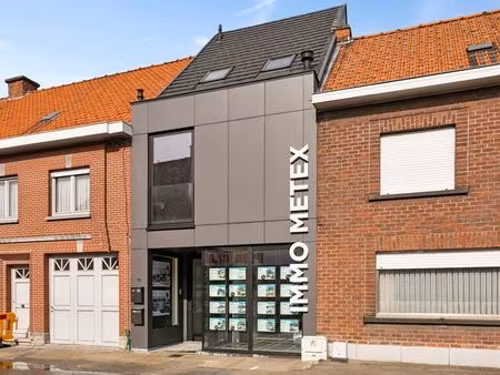 appartement à louer à ledegem € 700 (lpzxb) - immo metex | zimmo