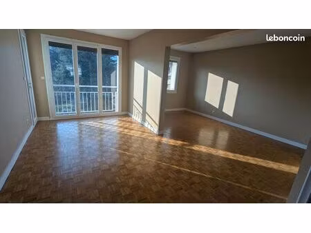 appartement 64m² à louer
