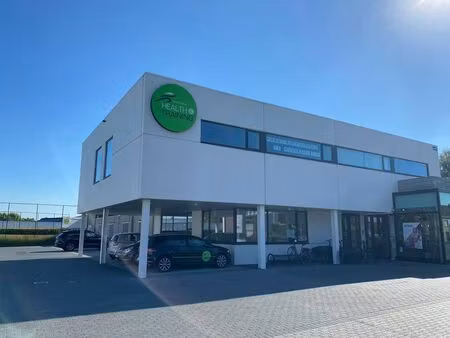 health & training schiervelde à roeselare à partir de € 425 (10055sj) - dewaele business -