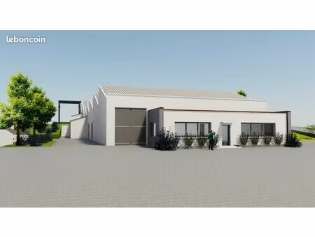 vernon bureaux climatisés
