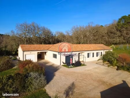 maison 7 pièces 160 m²