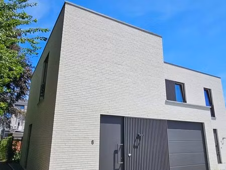maison à vendre à harelbeke € 431.700 (lpzv3) - eribo-vastgoed bvba | zimmo