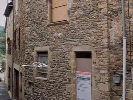 maison de village