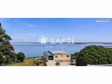 propriété 8 pièces 107 m²