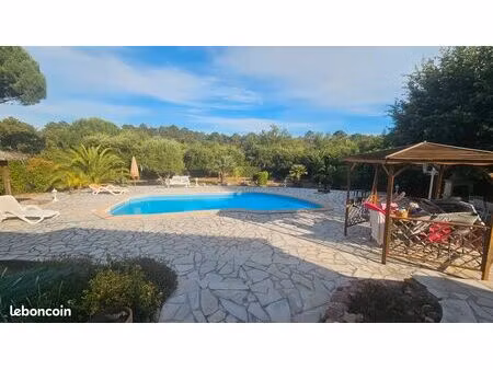villa t5