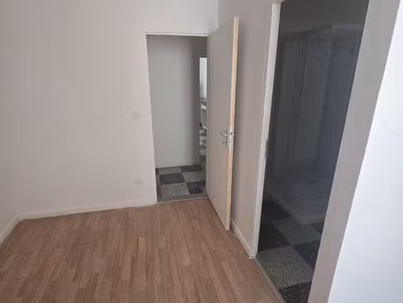 appartement t2