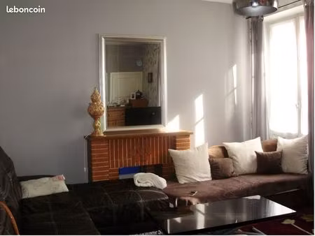 appartement t4